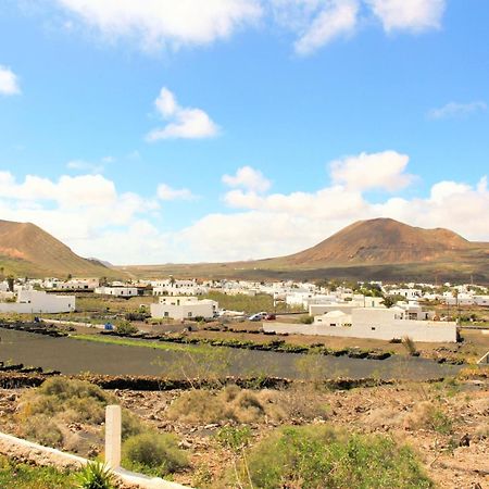 Alma Libre Lanzarote Bed and Breakfast Guatiza Exteriör bild