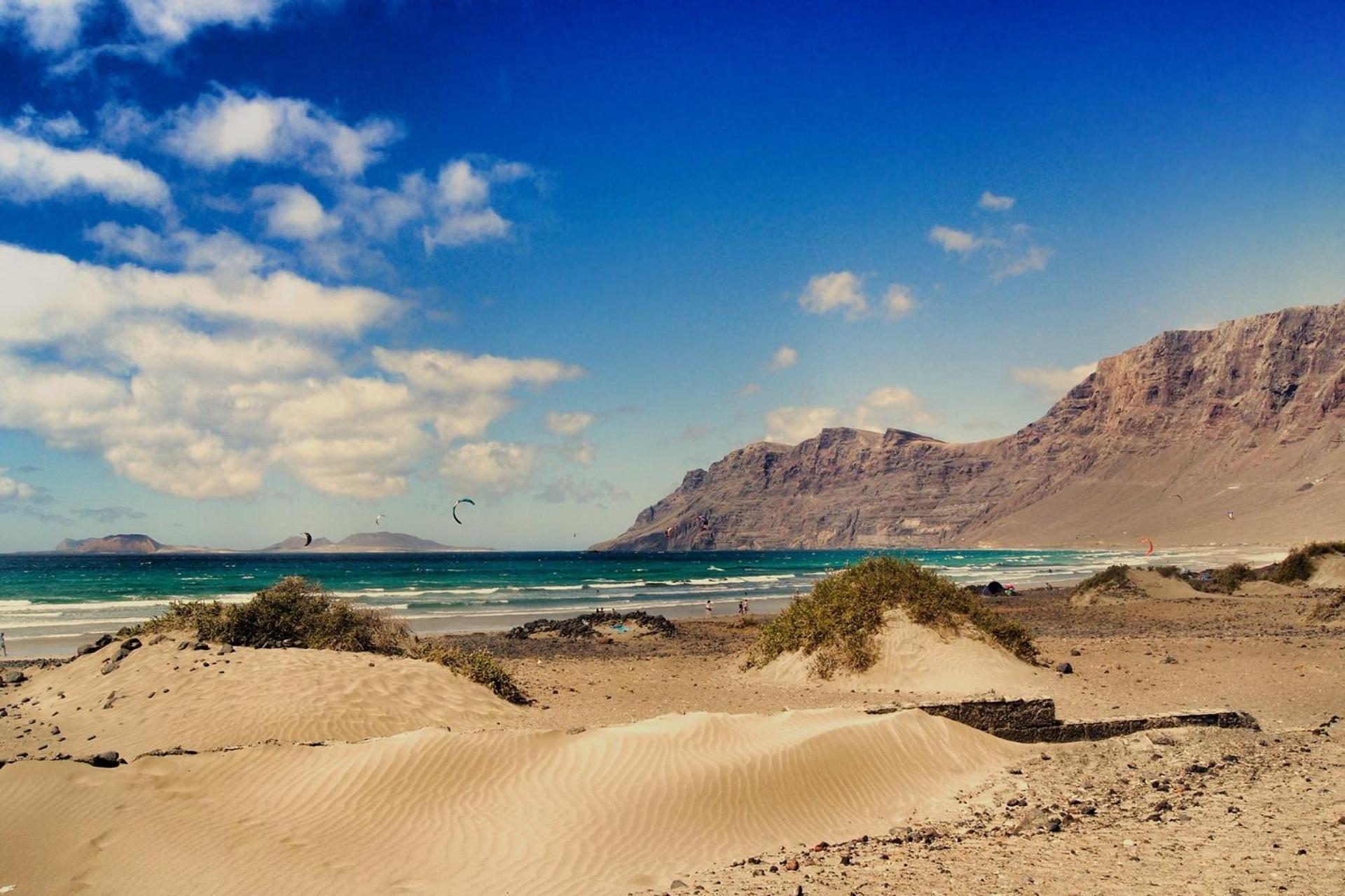 Alma Libre Lanzarote Bed and Breakfast Guatiza Exteriör bild